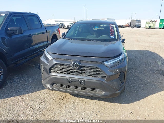 Toyota RAV4 LE 2023 2T3H1RFV0PW289829 Image 12