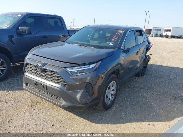Toyota RAV4 LE 2023 2T3H1RFV0PW289829 Image 14