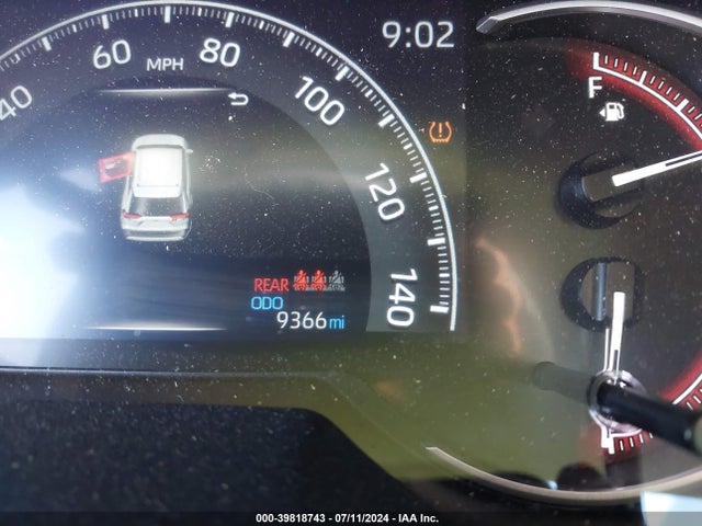 Toyota RAV4 LE 2023 2T3H1RFV0PW289829 Image 15