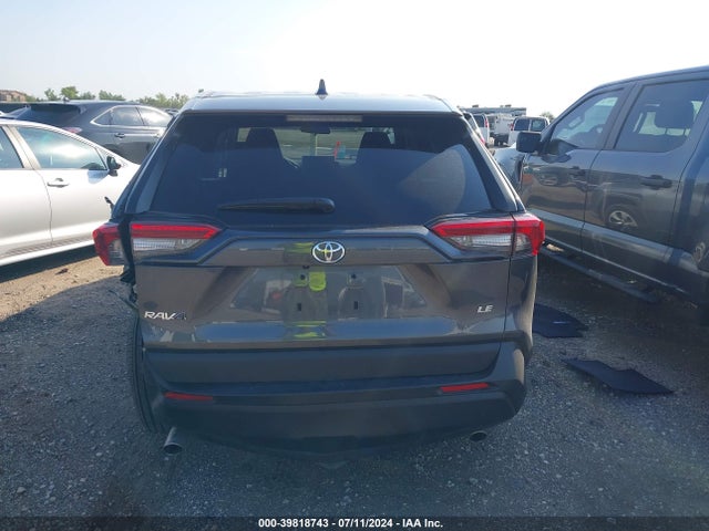 Toyota RAV4 LE 2023 2T3H1RFV0PW289829 Image 16