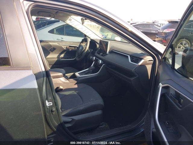 Toyota RAV4 LE 2023 2T3H1RFV0PW289829 Image 5