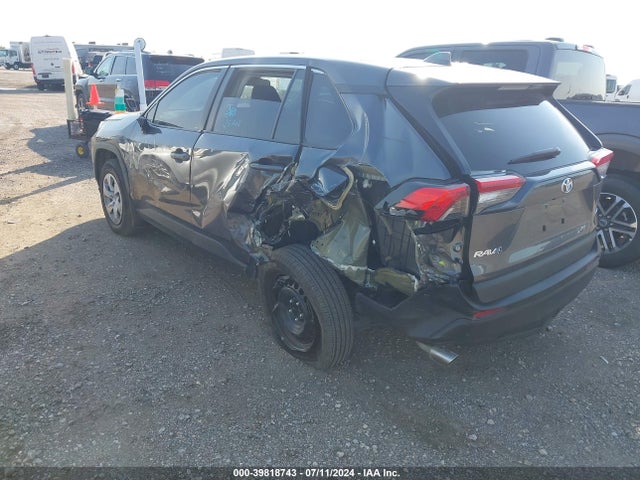 Toyota RAV4 LE 2023 2T3H1RFV0PW289829 Image 6