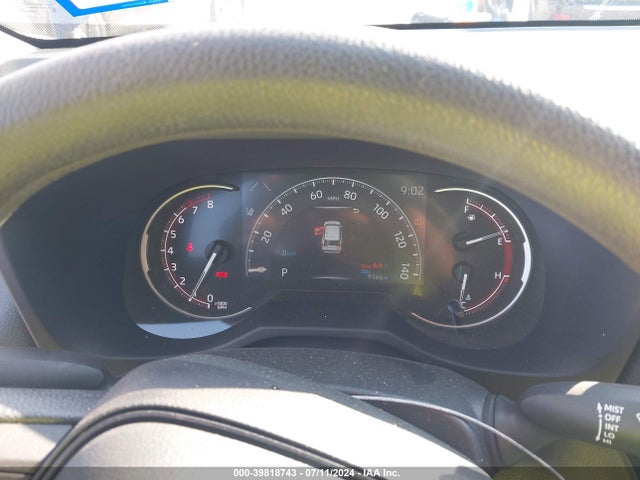 Toyota RAV4 LE 2023 2T3H1RFV0PW289829 Image 7