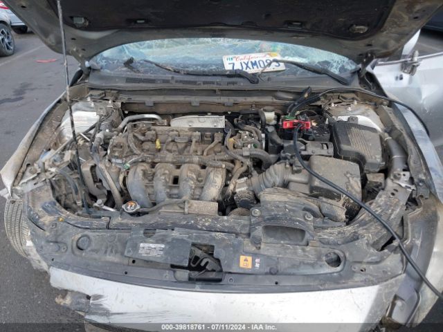 JM1GJ1U54F1223376 Mazda Mazda6 I Sport