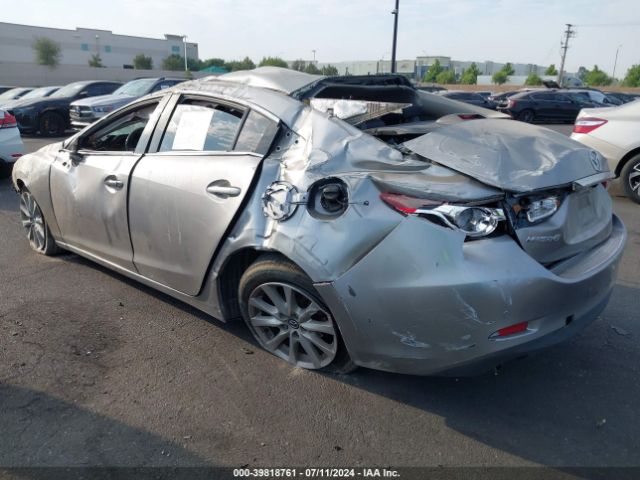 JM1GJ1U54F1223376 Mazda Mazda6 I Sport