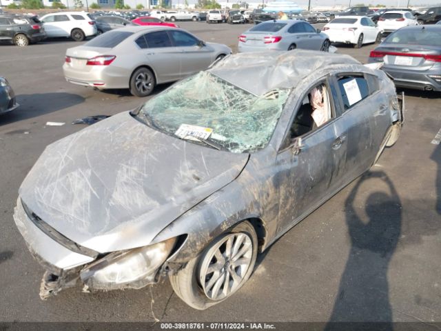 JM1GJ1U54F1223376 Mazda Mazda6 I Sport
