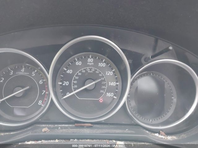 JM1GJ1U54F1223376 Mazda Mazda6 I Sport