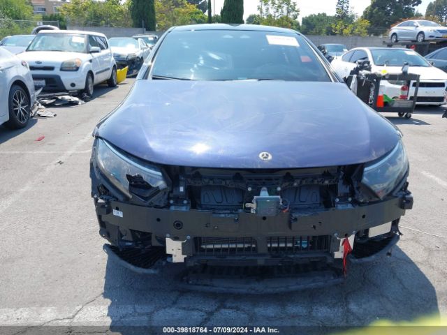 W1KCG4EB0PA035061 Mercedes-Benz Eqs 580 4matic