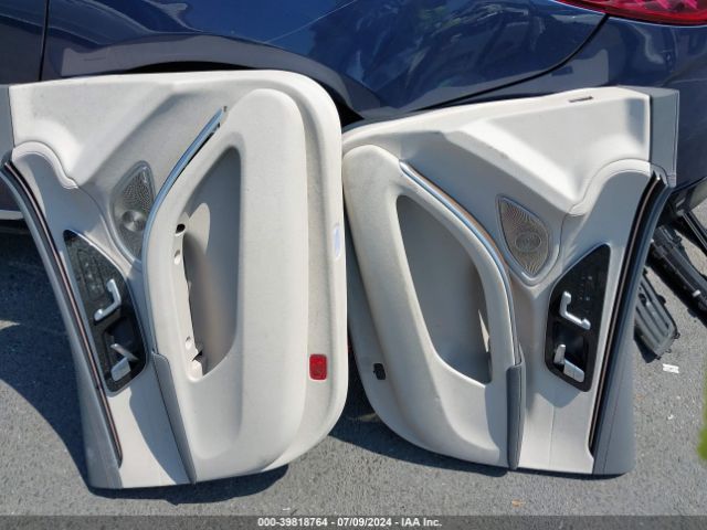 W1KCG4EB0PA035061 Mercedes-Benz Eqs 580 4matic