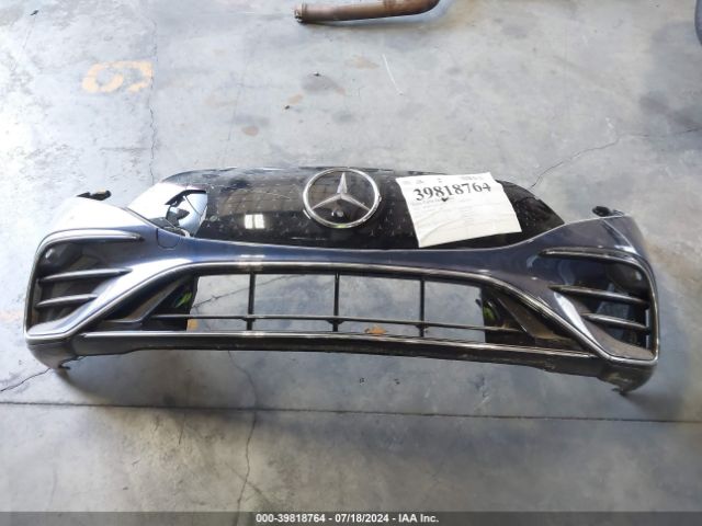 W1KCG4EB0PA035061 Mercedes-Benz Eqs 580 4matic