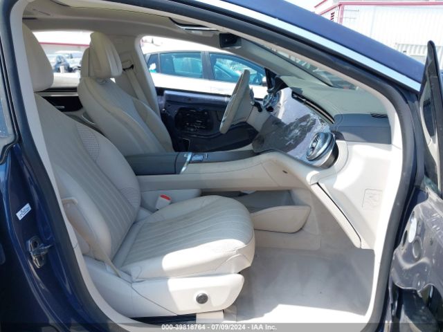 W1KCG4EB0PA035061 Mercedes-Benz Eqs 580 4matic