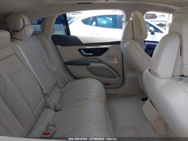 W1KCG4EB0PA035061 Mercedes-Benz Eqs 580 4matic