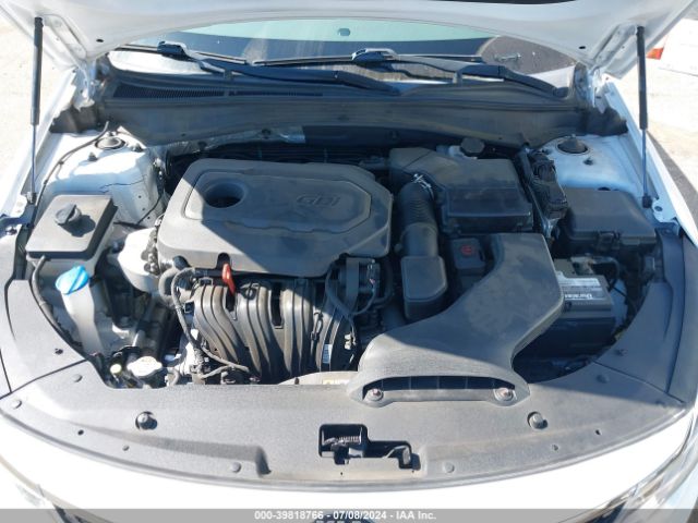 5XXGU4L35GG050322 KIA OPTIMA EX