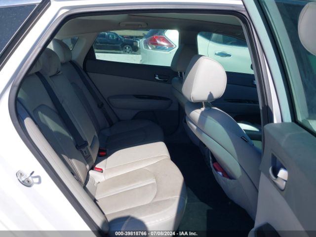 5XXGU4L35GG050322 KIA OPTIMA EX