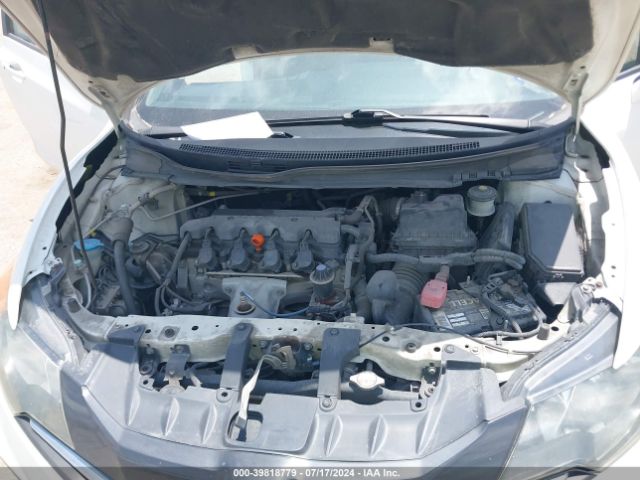2HGFG3B82FH519194 Honda CIVIC EX