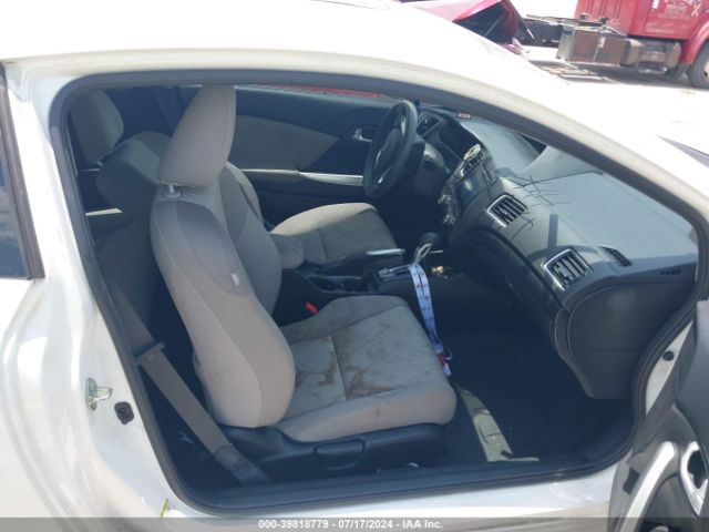 2HGFG3B82FH519194 Honda CIVIC EX
