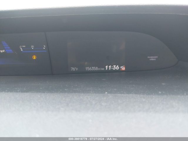 2HGFG3B82FH519194 Honda CIVIC EX