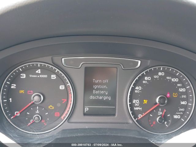 2018 AUDI Q3 WA1ECCFS6JR027315 Photo 6