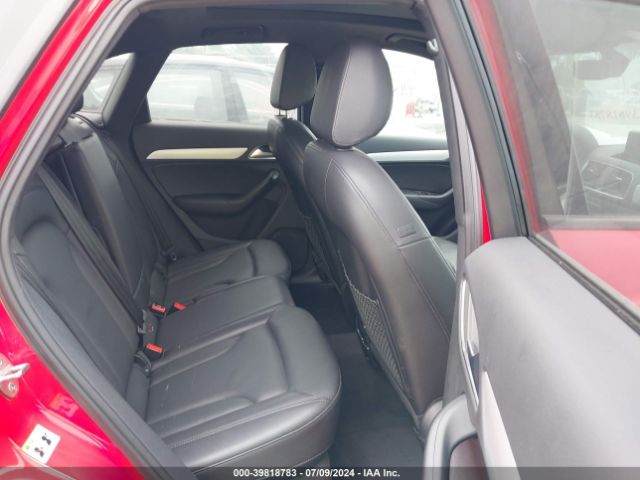 2018 AUDI Q3 WA1ECCFS6JR027315 Photo 7