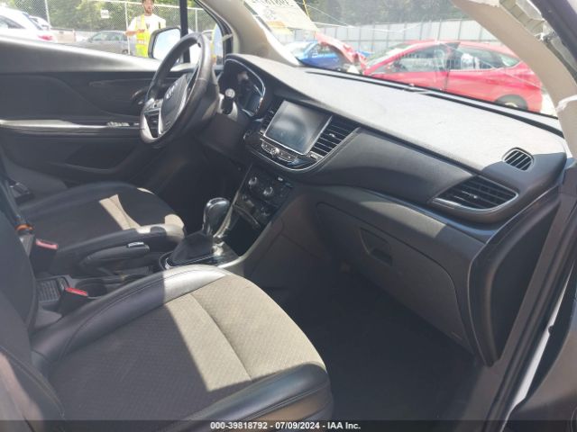 KL4CJASB3KB800050 Buick Encore Fwd Preferred