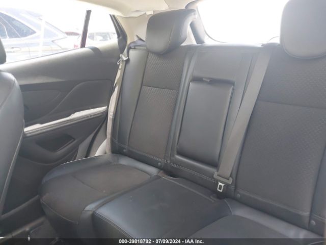 KL4CJASB3KB800050 Buick Encore Fwd Preferred