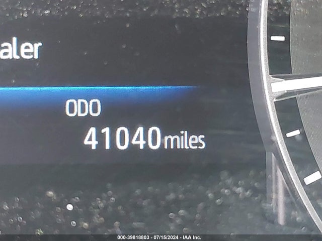 Toyota Highlander Xle 2021 5TDGZRBH2MS141750 Image 15