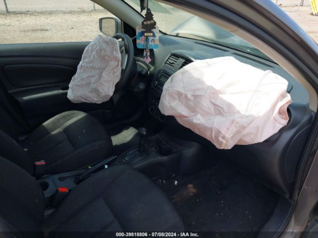 3N1CN7AP2GL888849 Nissan Versa 1.6 S+