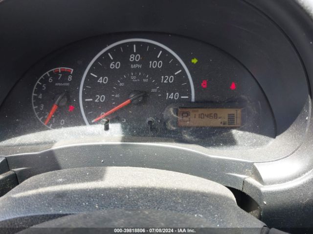3N1CN7AP2GL888849 Nissan Versa 1.6 S+