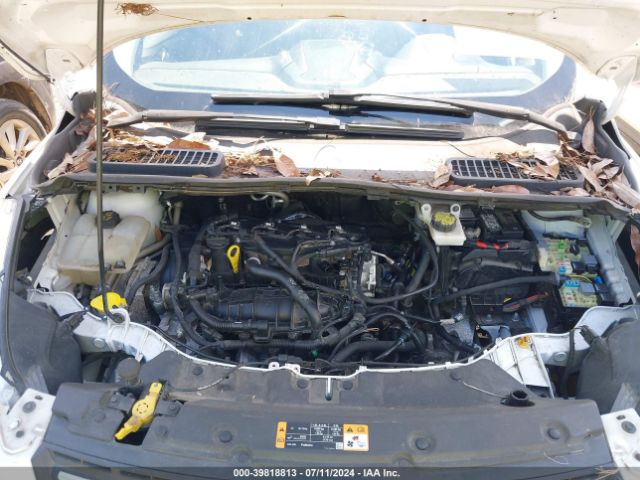 1FMCU0GX2GUB48766 Ford ESCAPE SE