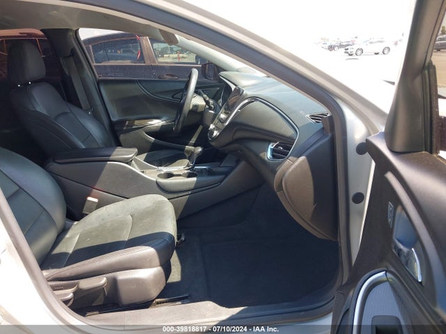 Chevrolet MALIBU LT 2019 1G1ZD5ST2KF117927 Image 5