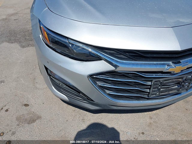 Chevrolet MALIBU LT 2019 1G1ZD5ST2KF117927 Image 6