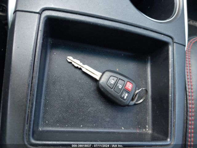 4T1BF1FK5GU244487 Toyota CAMRY SE