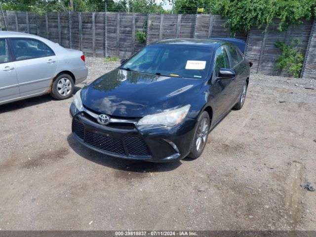 4T1BF1FK5GU244487 Toyota CAMRY SE