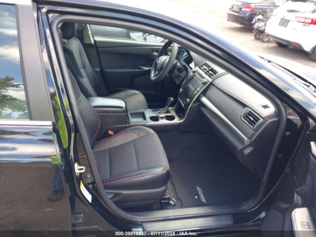 4T1BF1FK5GU244487 Toyota CAMRY SE