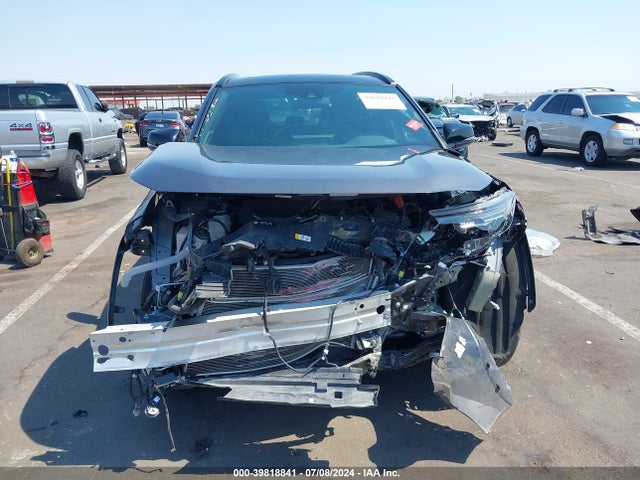2T3E6RFV1MW028077 Toyota Rav4 Hybrid Xse
