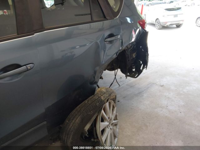 JM3KE2BY7G0664094 Mazda CX-5 SPORT