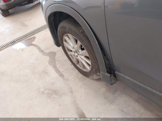 JM3KE2BY7G0664094 Mazda CX-5 SPORT