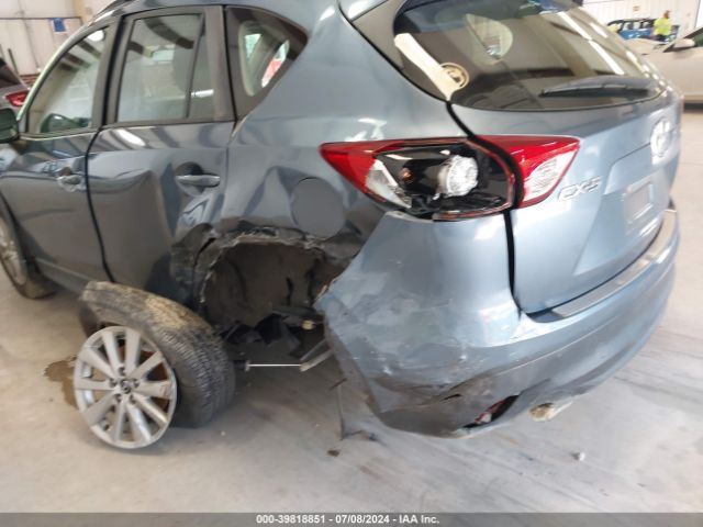 JM3KE2BY7G0664094 Mazda CX-5 SPORT