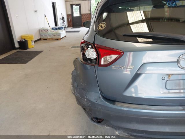 JM3KE2BY7G0664094 Mazda CX-5 SPORT