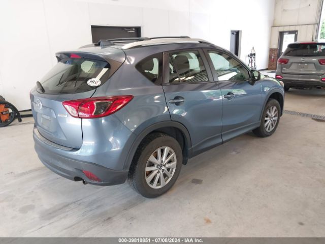 JM3KE2BY7G0664094 Mazda CX-5 SPORT