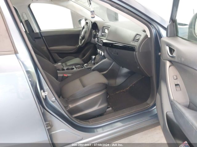 JM3KE2BY7G0664094 Mazda CX-5 SPORT