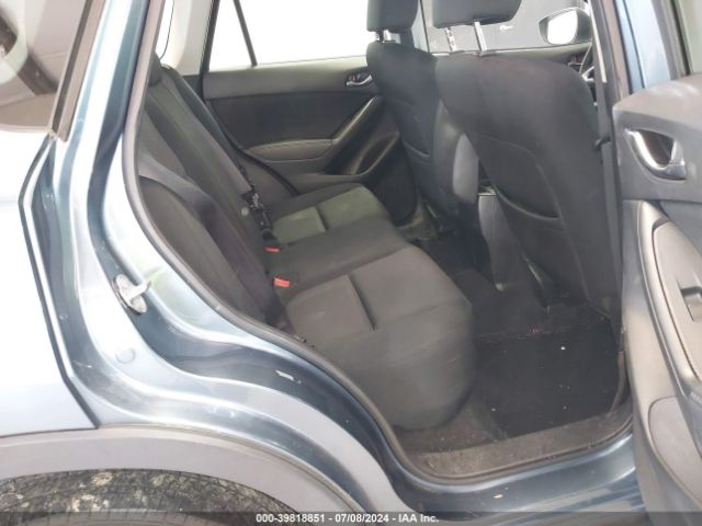JM3KE2BY7G0664094 Mazda CX-5 SPORT