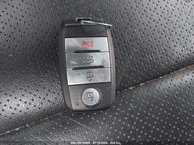KIA Sorento 3.3l Ex 2018 5XYPHDA59JG368696 Image 11
