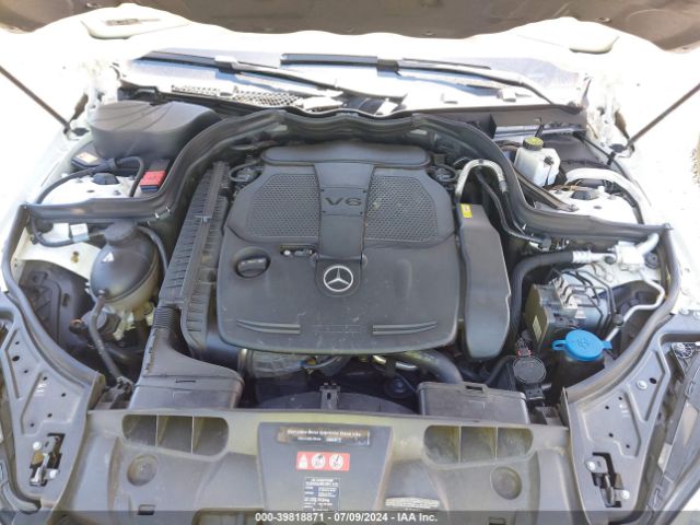 WDDKJ8JB3EF281855 Mercedes-Benz E 350 4matic
