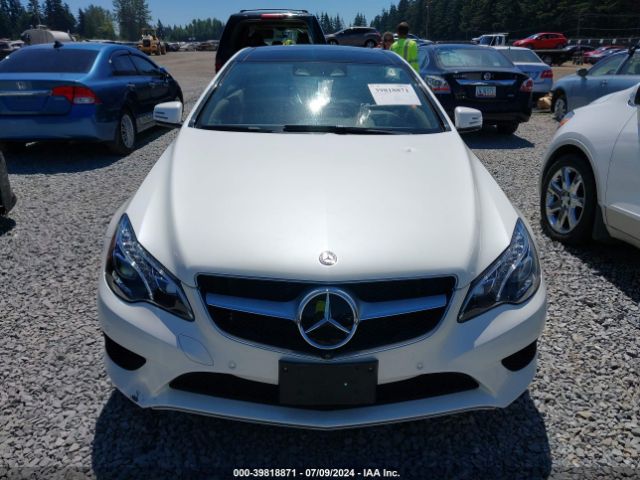 WDDKJ8JB3EF281855 Mercedes-Benz E 350 4matic
