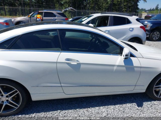 WDDKJ8JB3EF281855 Mercedes-Benz E 350 4matic