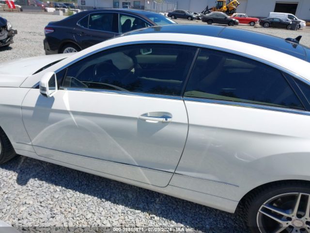 WDDKJ8JB3EF281855 Mercedes-Benz E 350 4matic