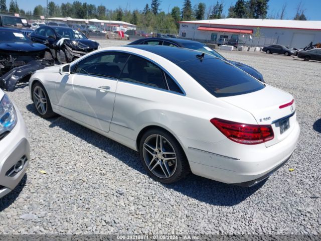 WDDKJ8JB3EF281855 Mercedes-Benz E 350 4matic