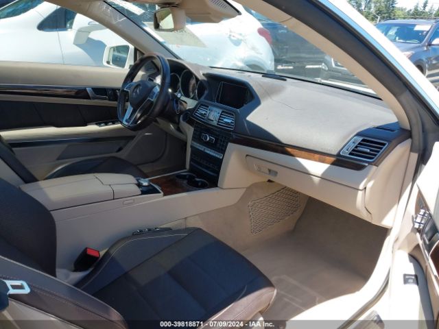 WDDKJ8JB3EF281855 Mercedes-Benz E 350 4matic