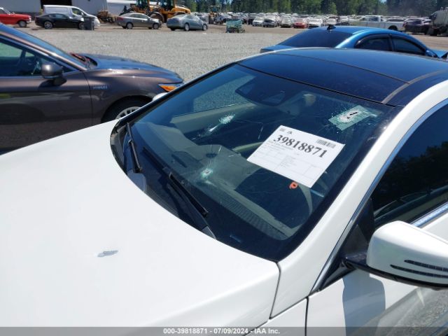 WDDKJ8JB3EF281855 Mercedes-Benz E 350 4matic